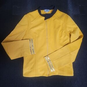 Star Trek Discovery Uniform